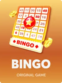 JB bingo original